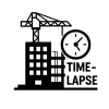 Film timelapse z budowy – przykład realizacji BuildCam